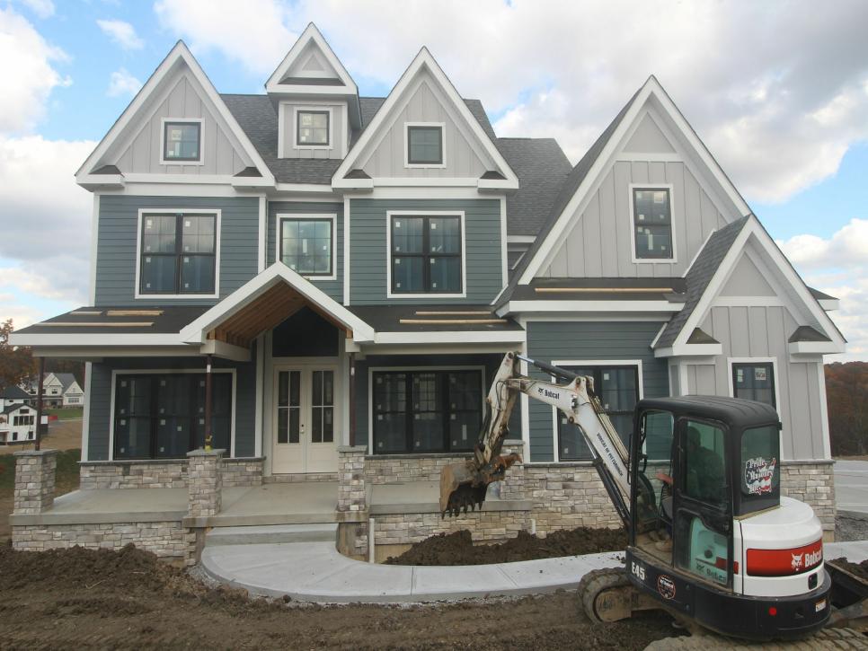 Renovation and Remodeling