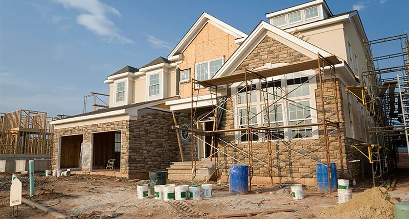 Residential Construction