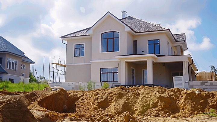 Residential Construction